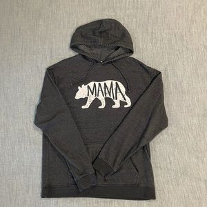 Mama Bear Hoodie